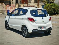 Changan E-Star